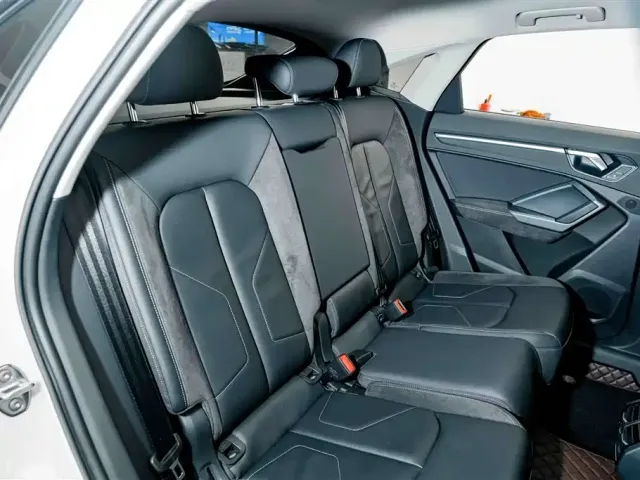 Audi Q3 Sportback — Фото автомобиля 21