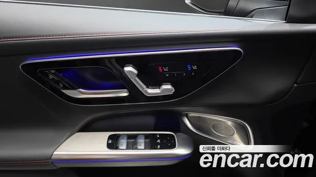 Mercedes-Benz GLC-Class X254 — Фото автомобиля 26