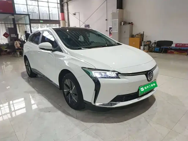 Buick Velite 6 — Фото автомобиля 3