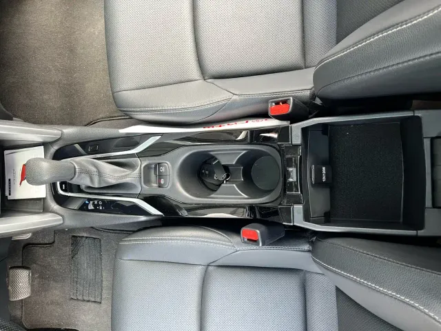 Toyota Frontlander — Фото автомобиля 16