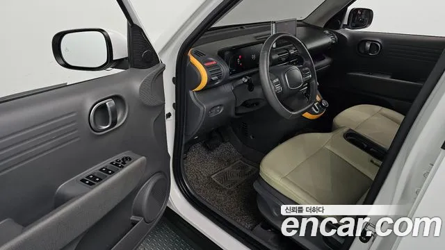 Hyundai Casper — Фото автомобиля 10