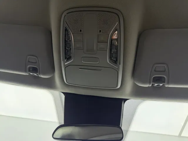 GAC Trumpchi M6 — Фото автомобиля 21