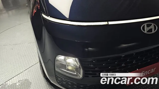 Hyundai Staria Staria L3.5 Карго 5 мест — Фото автомобиля 20