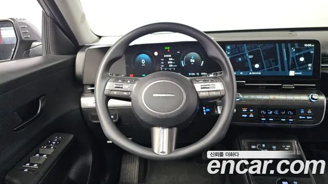 Hyundai Kona — Фото автомобиля 12