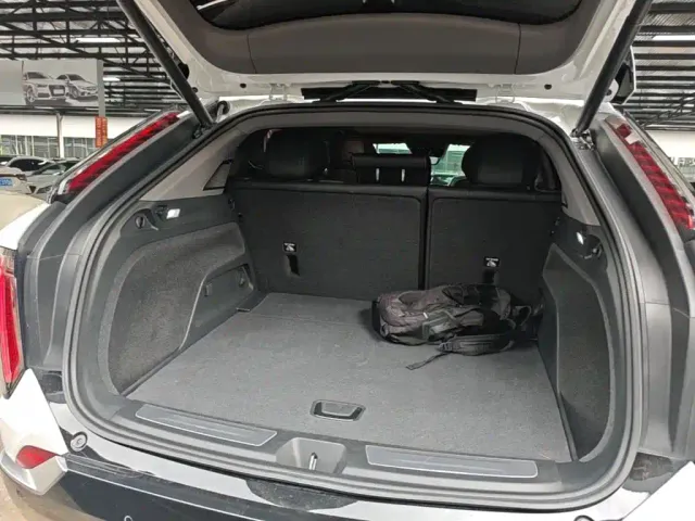 Cadillac IQ Ao Ge 2024 Standard Range — Фото автомобиля 18