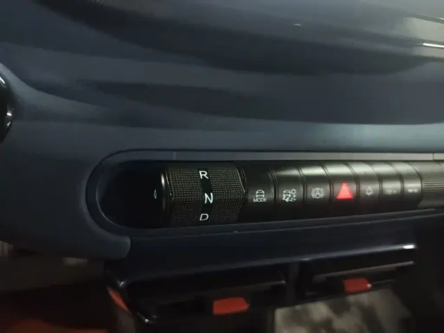 BYD Seagull — Фото автомобиля 13