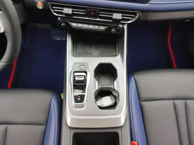 GAC Trumpchi GS3 — Фото автомобиля 16