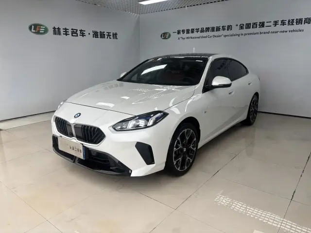 Фотография автомобиля — BMW 2 Series