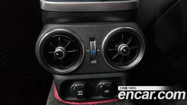 Kia Stinger Stinger Meister 3.3 GT AWD Acro Edition — Фото автомобиля 30