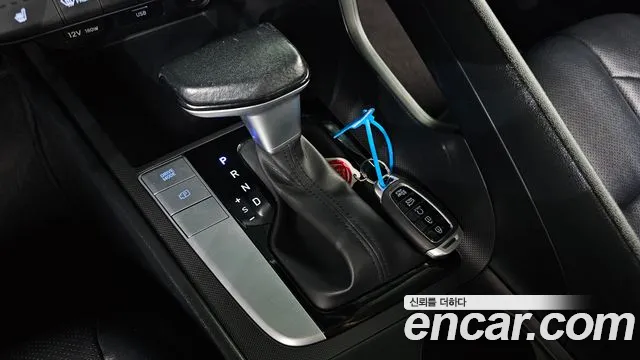 Hyundai AVANTE Avante (CN7) — Фото автомобиля 9