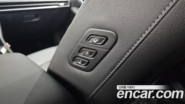 Hyundai Sonata Exclusive — Фото автомобиля 30