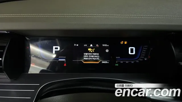KG_Mobility_Ssangyong Torres Torres Бензин 1.5 2WD — Фото автомобиля 8