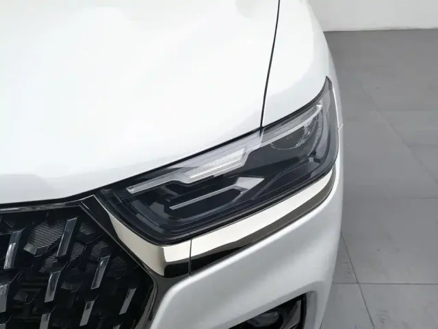 Haval H6 — Фото автомобиля 7