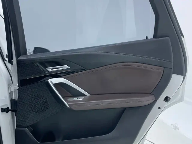 BMW X1 — Фото автомобиля 20