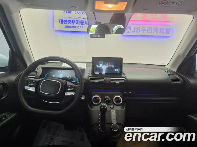 Hyundai Casper Casper Essential Light — Фото автомобиля 9