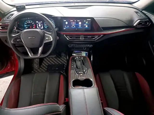 Changan Oushang X5 — Фото автомобиля 9