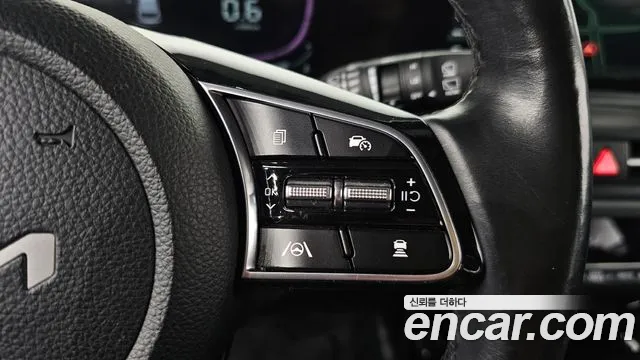 Kia Seltos — Фото автомобиля 19