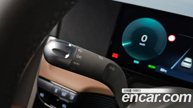 Hyundai Ioniq5 — Фото автомобиля 28