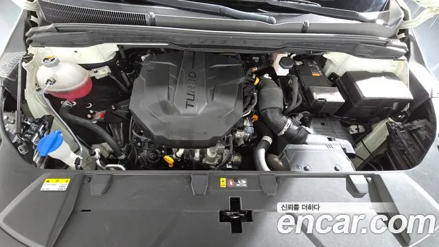 Kia Canival Carnival 4 поколение Дизель 9 мест Noblesse — Фото автомобиля 6