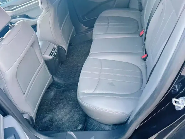 Ford Mondeo — Фото автомобиля 8