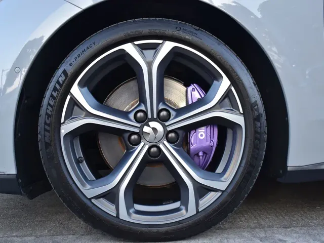 Nio ET5 Touring — Фото автомобиля 20