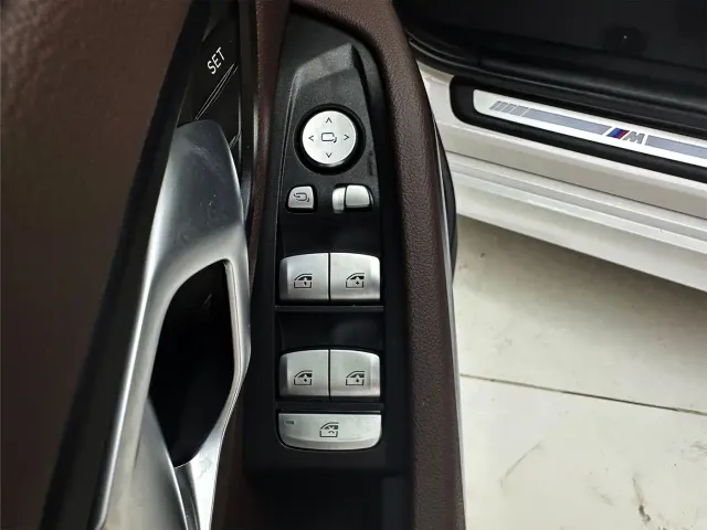 BMW 3 Series — Фото автомобиля 20