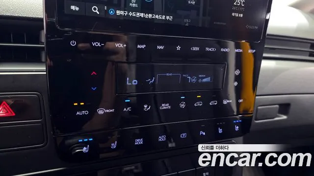 Hyundai Staria Staria L3.5 Школьный автобус — Фото автомобиля 15