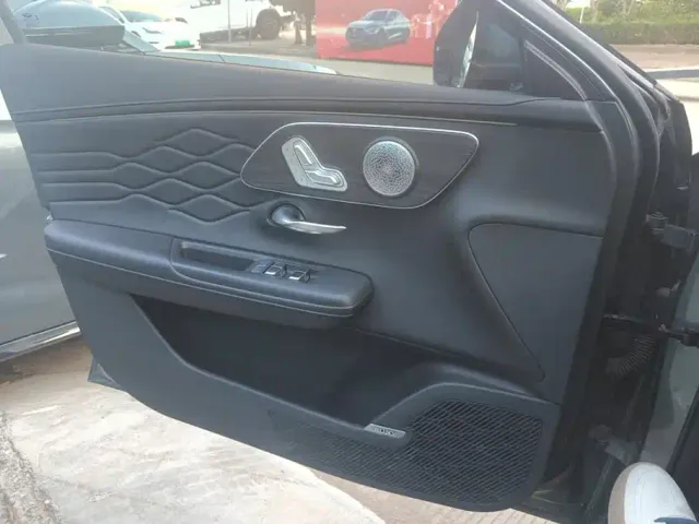 Chery Arrizo 8 PRO — Фото автомобиля 7