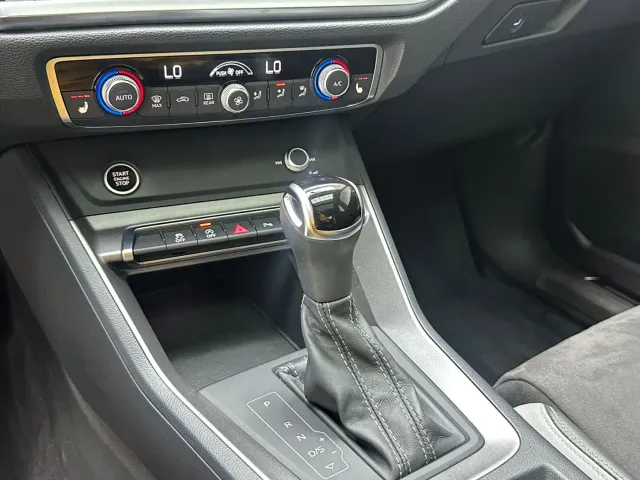 Audi Q3 — Фото автомобиля 8