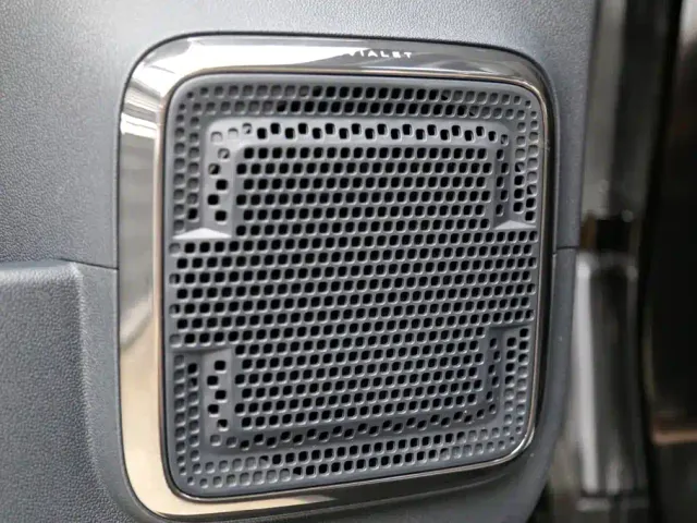 BYD FangChengBao Leopard 5 — Фото автомобиля 12