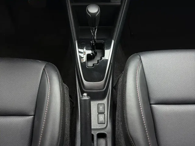 Toyota YARiS L Zhi Xuan — Фото автомобиля 11