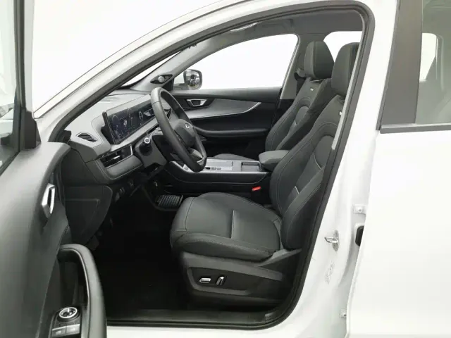 Chery Tiggo 7 PLUS — Фото автомобиля 10