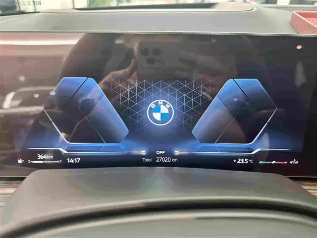 BMW X5 — Фото автомобиля 8