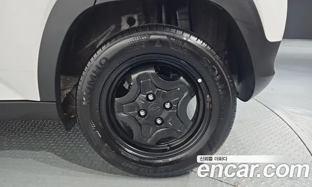 Hyundai Casper — Фото автомобиля 6