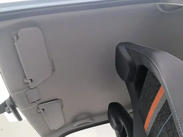 Wuling Hongguang Mini EV — Фото автомобиля 14
