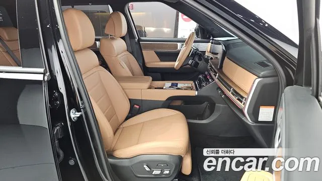 Hyundai Santa Fe — Фото автомобиля 15