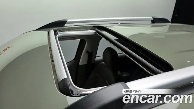 Hyundai Casper Casper Turbo Inspiration — Фото автомобиля 19