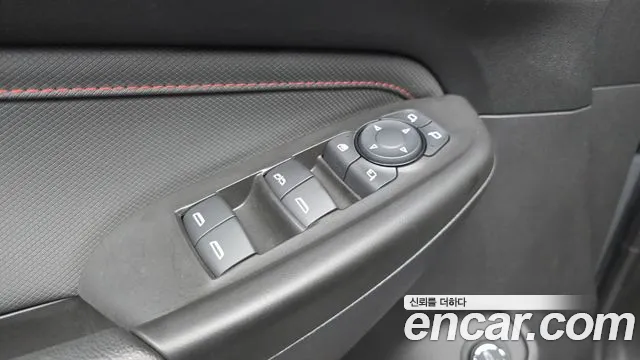 Chevrolet Trailblazer Trailblazer (New) — Фото автомобиля 29