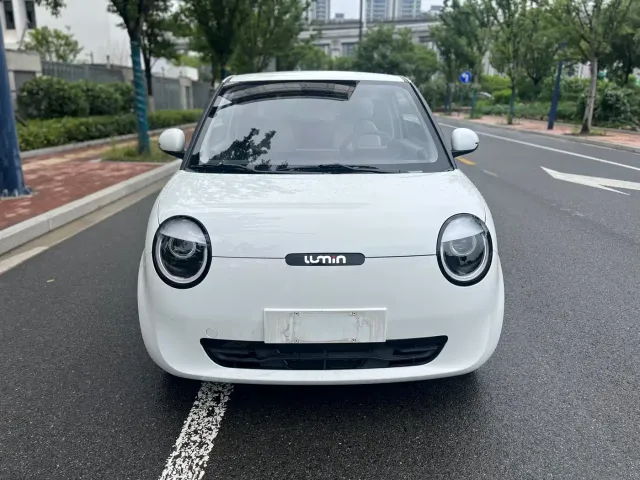 Changan Lumin — Фото автомобиля 15