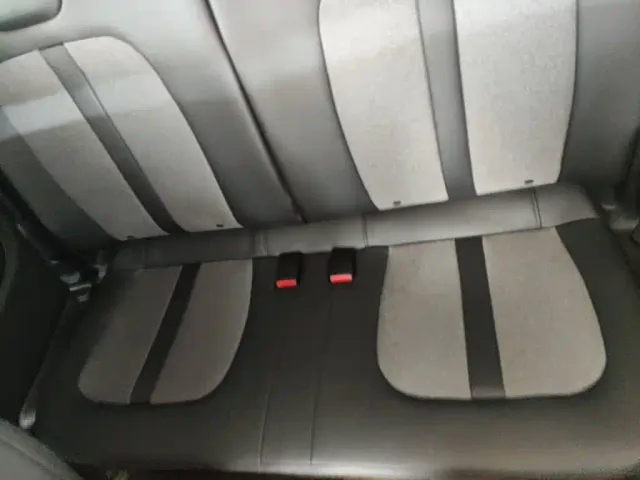 Wuling Hongguang Mini EV — Фото автомобиля 16
