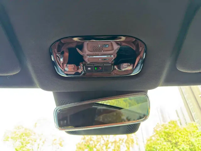 Chery Fengyun T9L — Фото автомобиля 23