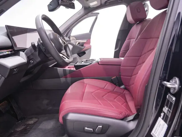 BMW 5 Series — Фото автомобиля 19