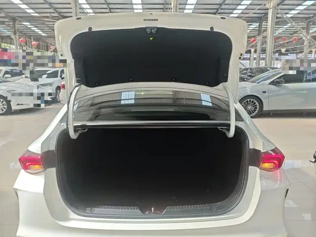 GAC Trumpchi Emkoo — Фото автомобиля 14
