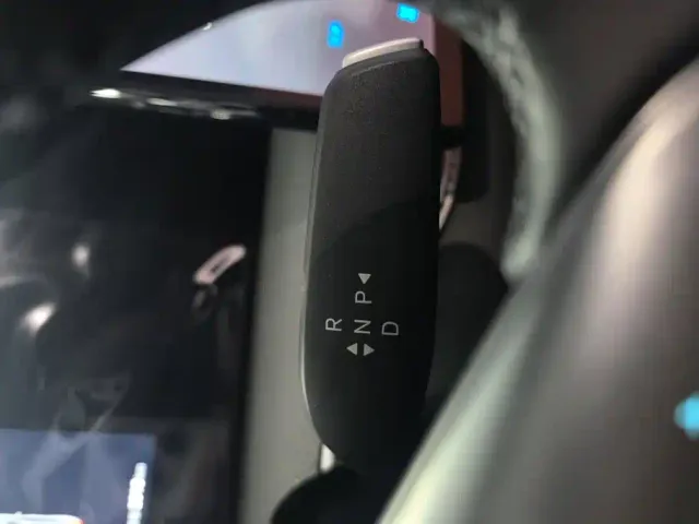 BYD Song Pro — Фото автомобиля 16