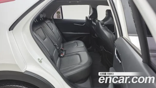 Kia Niro All Niro EV Air — Фото автомобиля 12