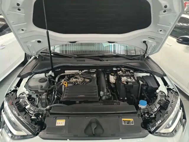 Audi A3 — Фото автомобиля 15