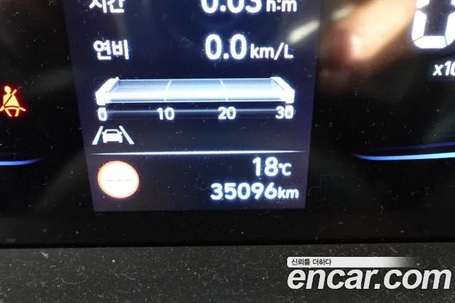 Hyundai Casper — Фото автомобиля 16