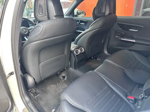 Mercedes-Benz C-Class — Фото автомобиля 26