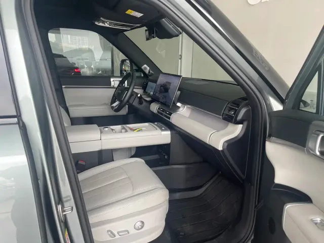 BYD FangChengBao Titanium 7 — Фото автомобиля 22