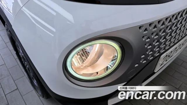 Hyundai Casper — Фото автомобиля 21